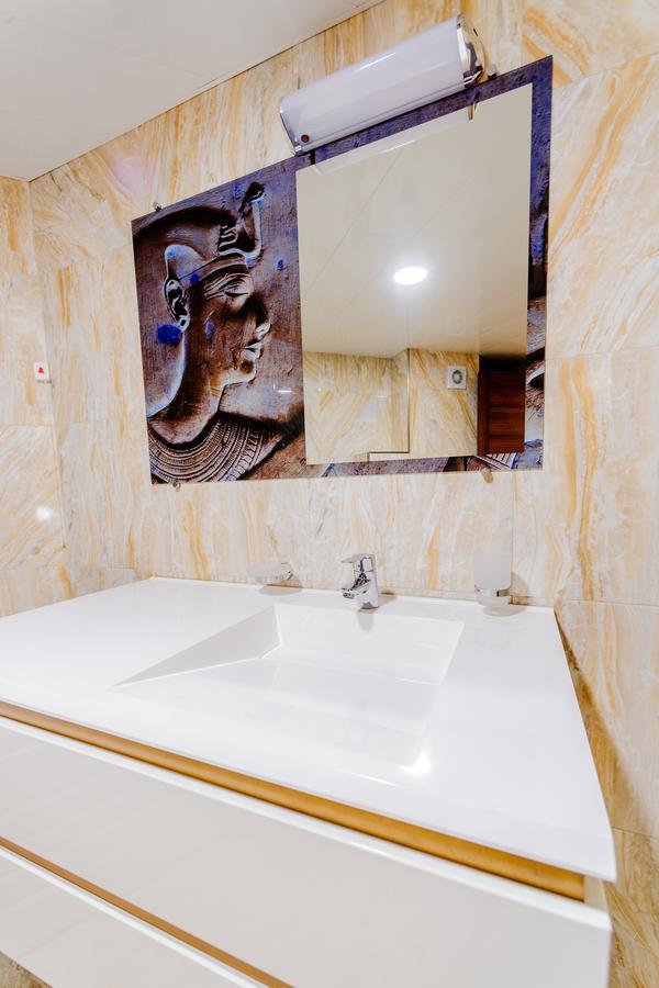 Hotel Alisa Pavel Banya Dış mekan fotoğraf
