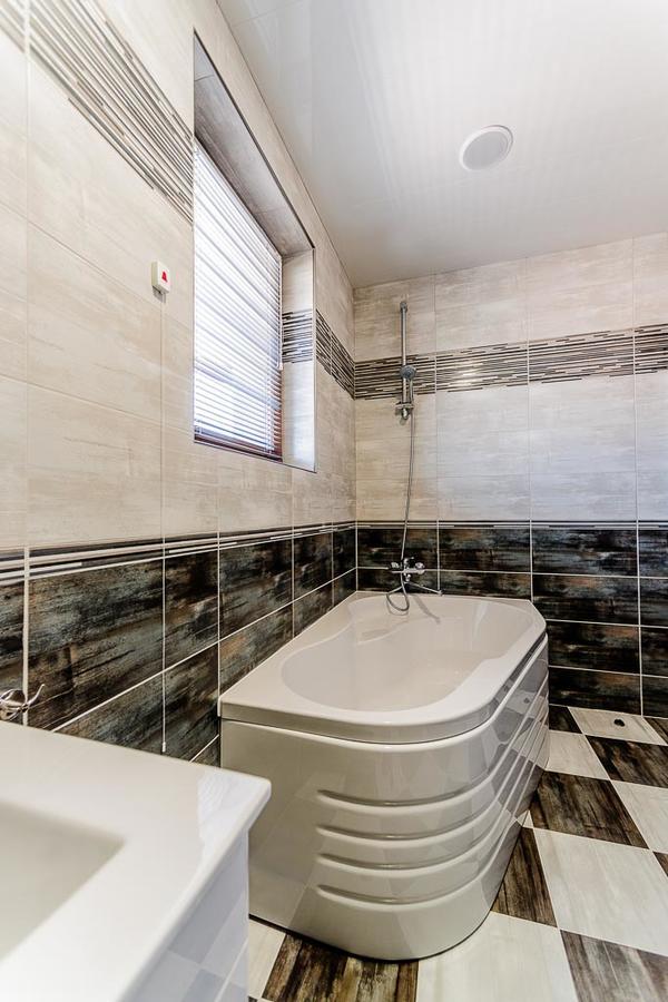Hotel Alisa Pavel Banya Dış mekan fotoğraf